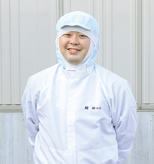 良品づくりを管理する仕事 製造本部